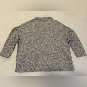 Banana Republic Soft Top